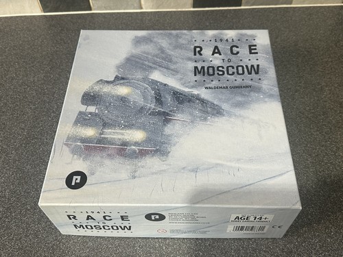 1941 rennen nach moskau - rennen,