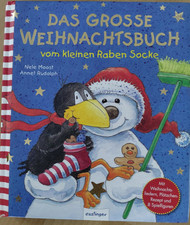 Das große Weihnachtsbuch vom