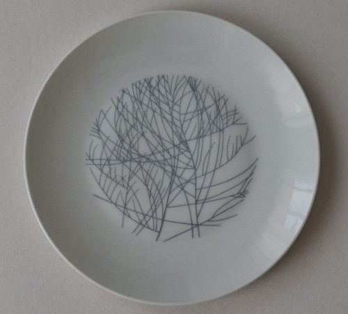 Rosenthal form 2000 graue - rosenthal,