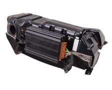 AUDI A6 4B C5 Avant - BOSE Subwoofer Bassbox + Verstärker 4B9035382A 4B9051225A