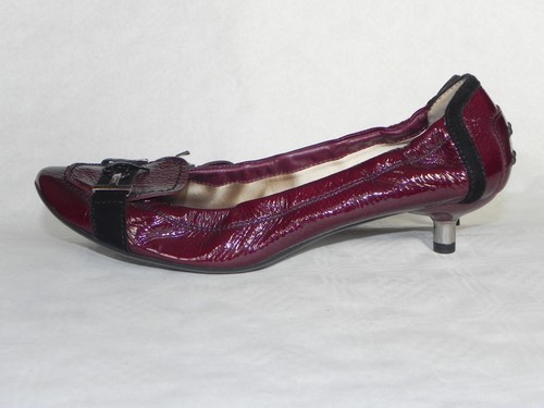 Ballerinas tod 5 - ballerinas, tod´s