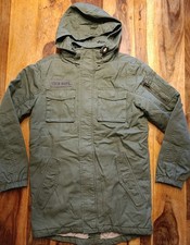Neuwertige H&M Jacke, Parka
