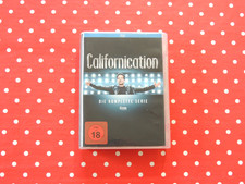 Californication - die