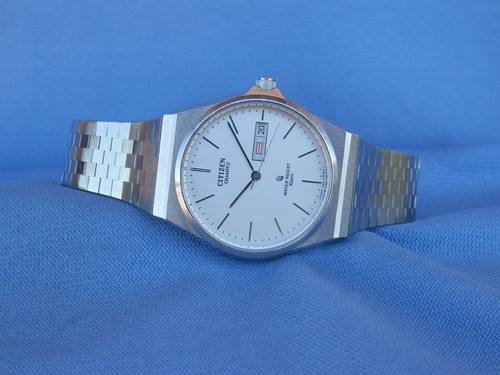 Citizen quartz 7980 - quartz,