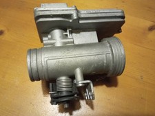 Vespa GTS 125ccm Super E3 Drosselklappengehäuse ECU CM081723 Magneti Marelli