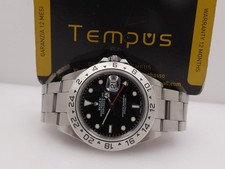 ROLEX EXPLORER II 16570 FRISCH