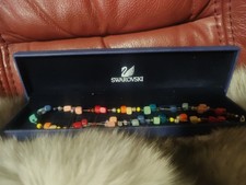 Swarovski Stainless Steel