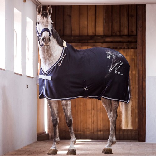 Busse abschwitzdecke jersey - busse,