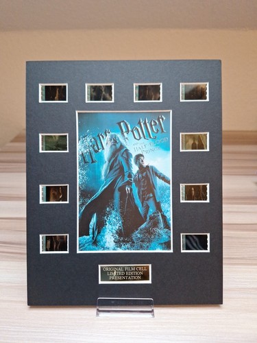 Harry potter film cell limited - potter,