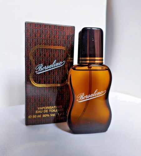 Borsalino herren edt - borsalino, 50