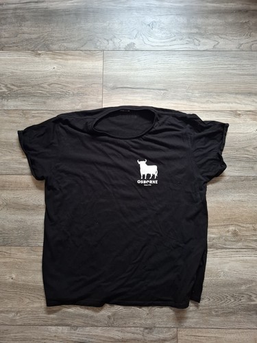 Osborne veterano shirt - veterano, t-shirt