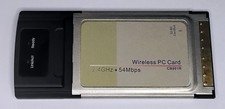 PC-Card Cardbus WLAN Adapter