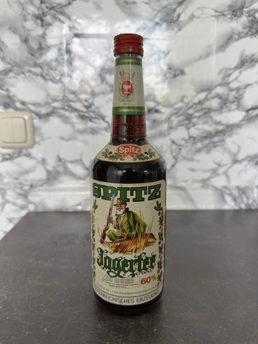 Spitz jagertee 80er alte - spitz,