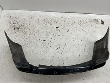 Stossfängerverkleidung Hinten