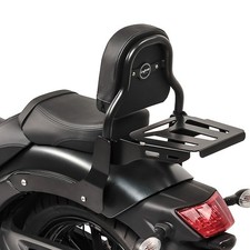 Defekt: Sissy Bar XS3 für