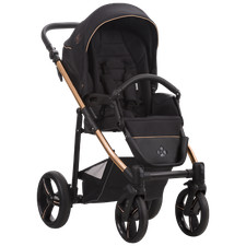 5901497198933 Kinderwagen NICO - ESTILO.01/MIE BEBETTO