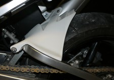 Radabdeckung HONDA CBR900RR