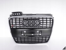 AUDI A4 B7 8E0 Bj.04-08 S-LINE Kühlergrill Frontgrill Front grill Kühler grill