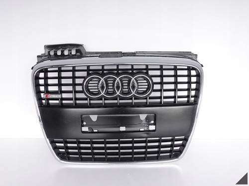 Audi 8e0 08 s line - 8e0, s-line
