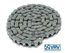 Kette ISTOBAL 42712-00 Hebebühne Blitz Sprint etc. inkl. Kettenschloss (KLEIN)