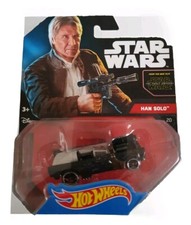 2014 Mattel Hot Wheels Star