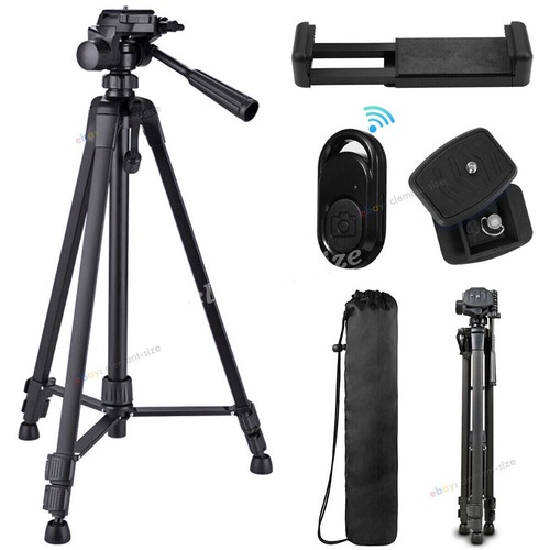 150cm stativ tripod smartphone - stativ,