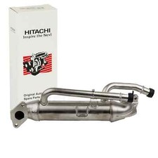 ASTEMO HÜCO AGR-KÜHLER ABGASRÜCKFÜHRUNG für AUDI A4 SKODA SUPERB VW PASSAT |