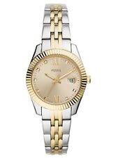 Fossil ES4949 Damenuhr