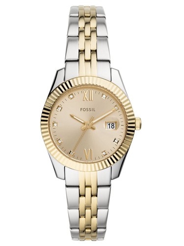 Fossil es4949 damenuhr - es4949,