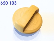 Öleinfülldeckel Öldeckel