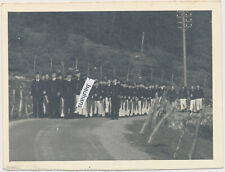 Foto aus Nachlass eines