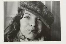 ROMY SCHNEIDER, 1976 by ROBERT