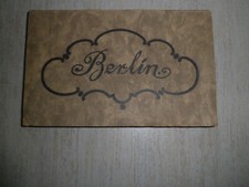 15 alte Ansichtkarten Berlin