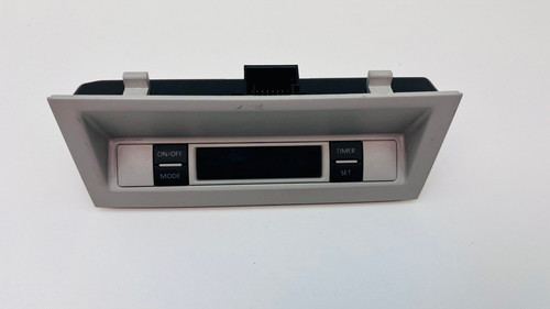 Multivan bedienteil - t5,