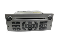 Autoradio CD-Radio Navigation Magnetti Marelli RT3-N3-10 CD880 für 407 6E