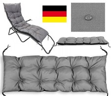 Polster Kissen Auflagen für