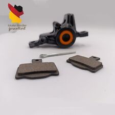 Performance Metall Bremsbelag