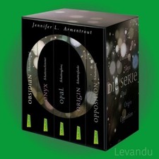 OBSIDIAN | JENNIFER L