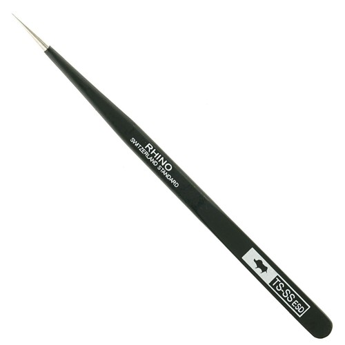 Esd pinzette spitz sehr - pinzette,