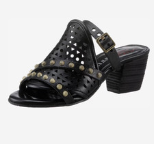 A.S.98 40789 Schwarz Gr. 36