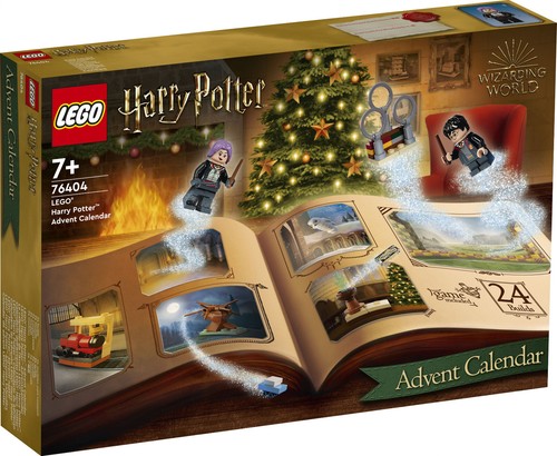 Lego harry potter - lego,