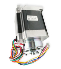 Schrittmotor Nema 34H295-48-8A