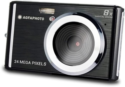 Agfa photo realishot - photo, dc5500