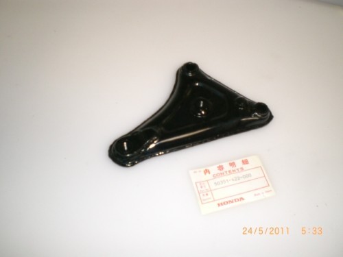 Honda cbx 1000 motorhalter r - cbx,