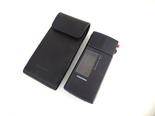 Grundig stenorette sh24 - grundig,