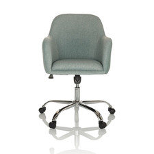 hjh OFFICE SOLAO 300 Home Office Bürostuhl Drehstuhl Schreibtischstuhl Stuhl85