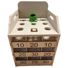 Juego de Sapo – Original