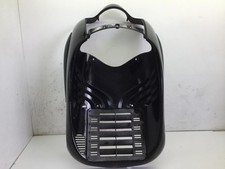 Hull Scudo Front Motorcycle