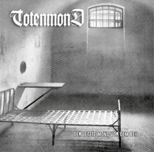 TOTENMOND - Der letzte Mond