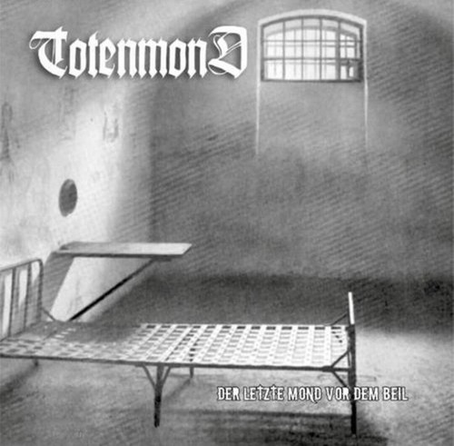 Totenmond der letzte mond - -,